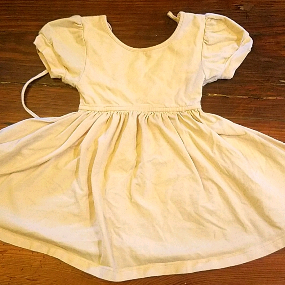 Omi jo dress